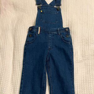 Joules overalls